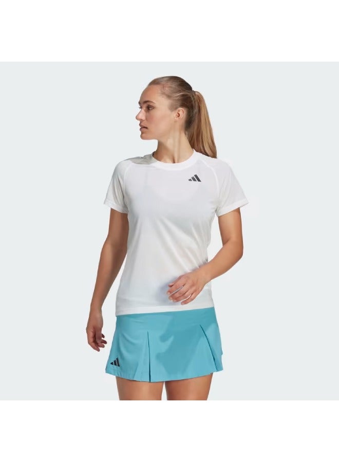 Adidas Club Tennis T-Shirt - Image 1
